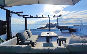 Appartamento Con Vista Mozzafiato